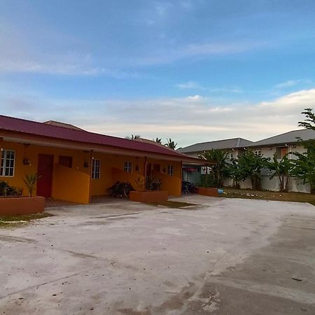 Alfa Roomstay Пантай-Ченанг Екстер'єр фото