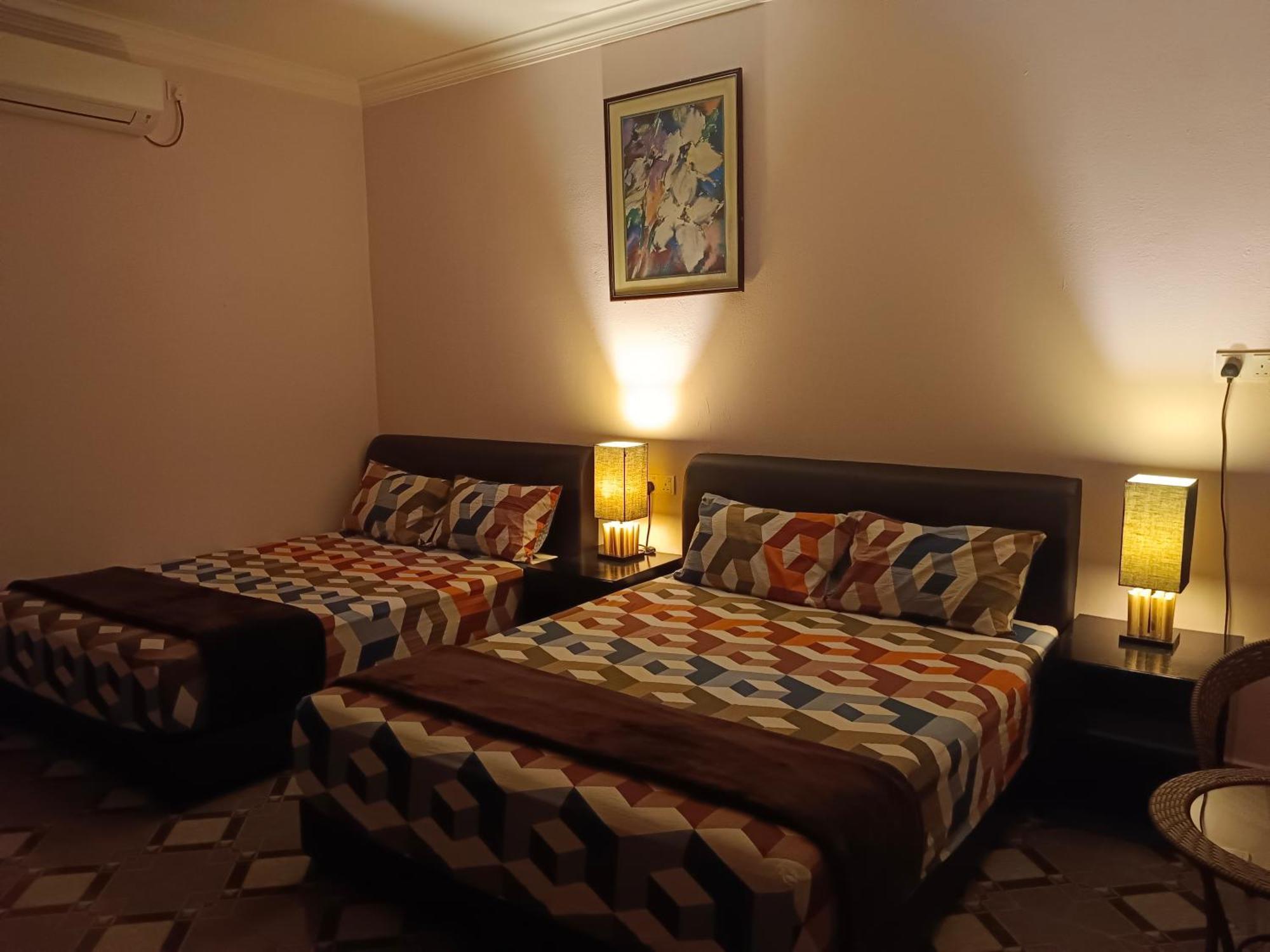 Alfa Roomstay Пантай-Ченанг Екстер'єр фото