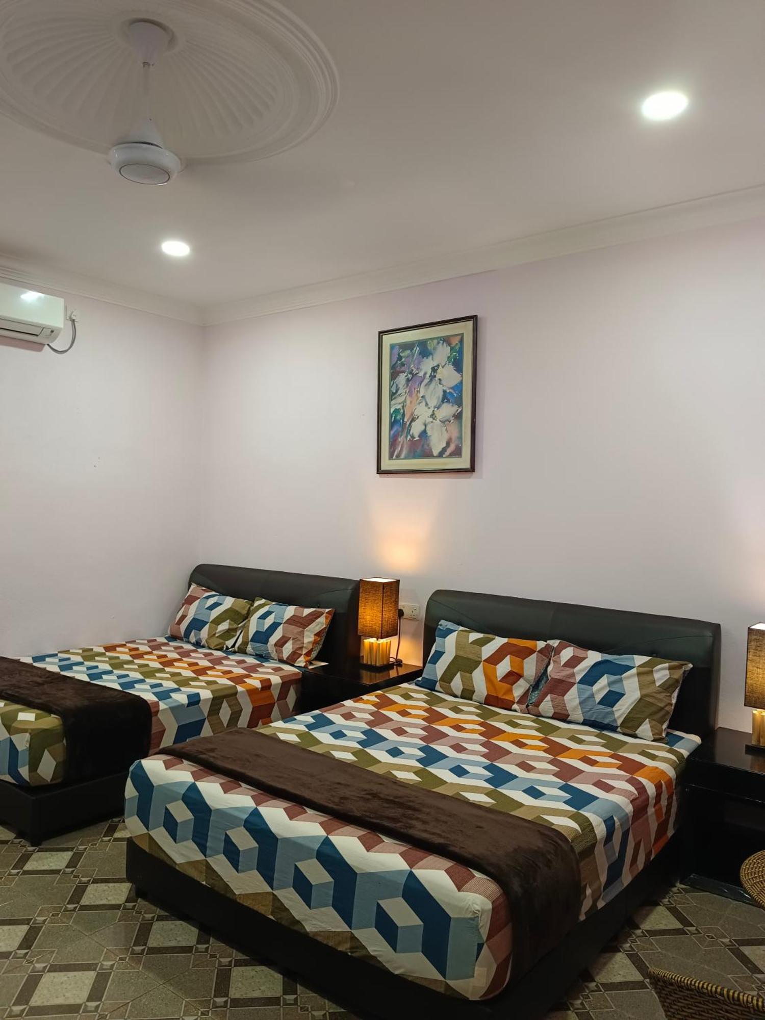 Alfa Roomstay Пантай-Ченанг Екстер'єр фото