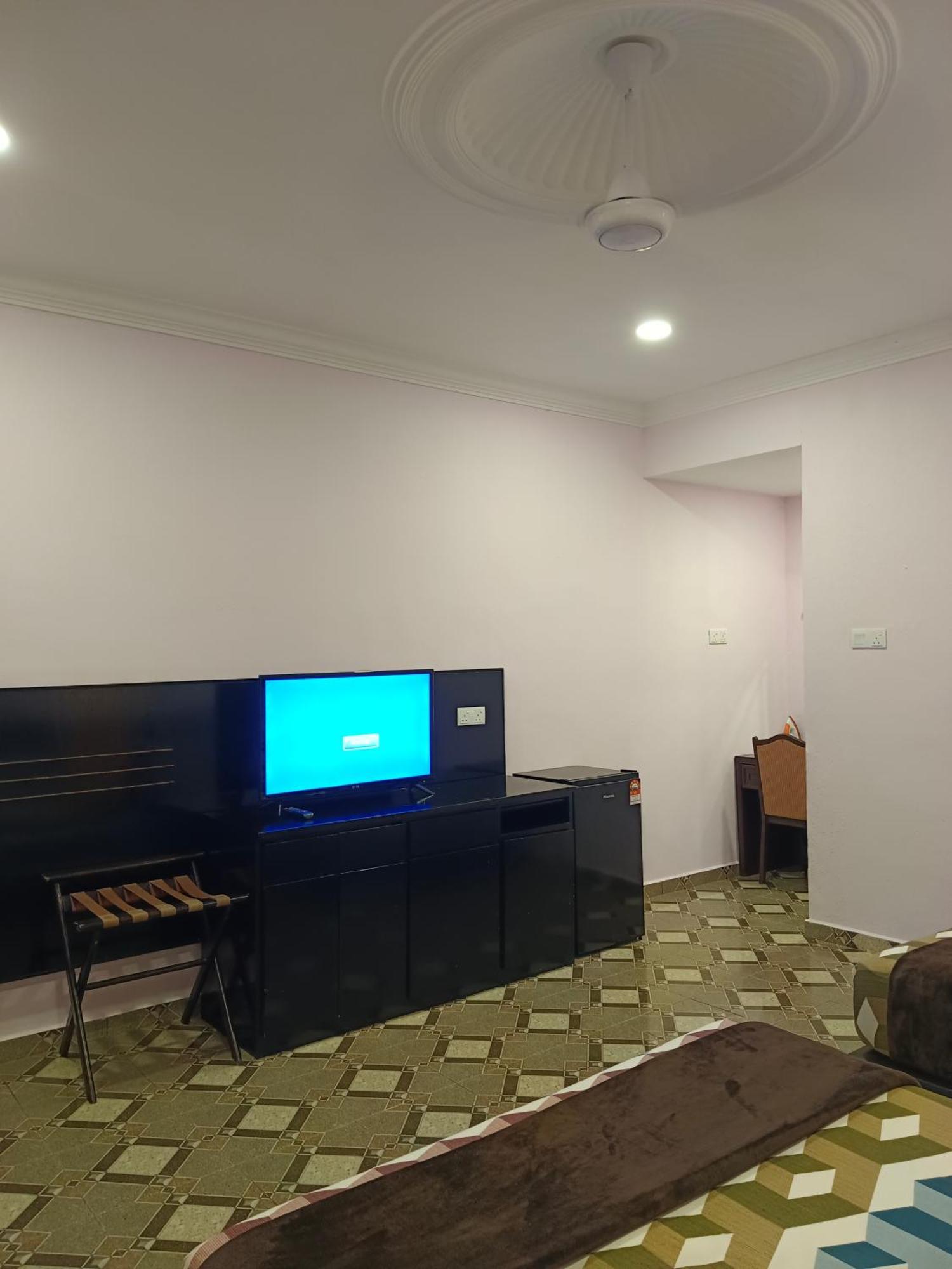 Alfa Roomstay Пантай-Ченанг Екстер'єр фото