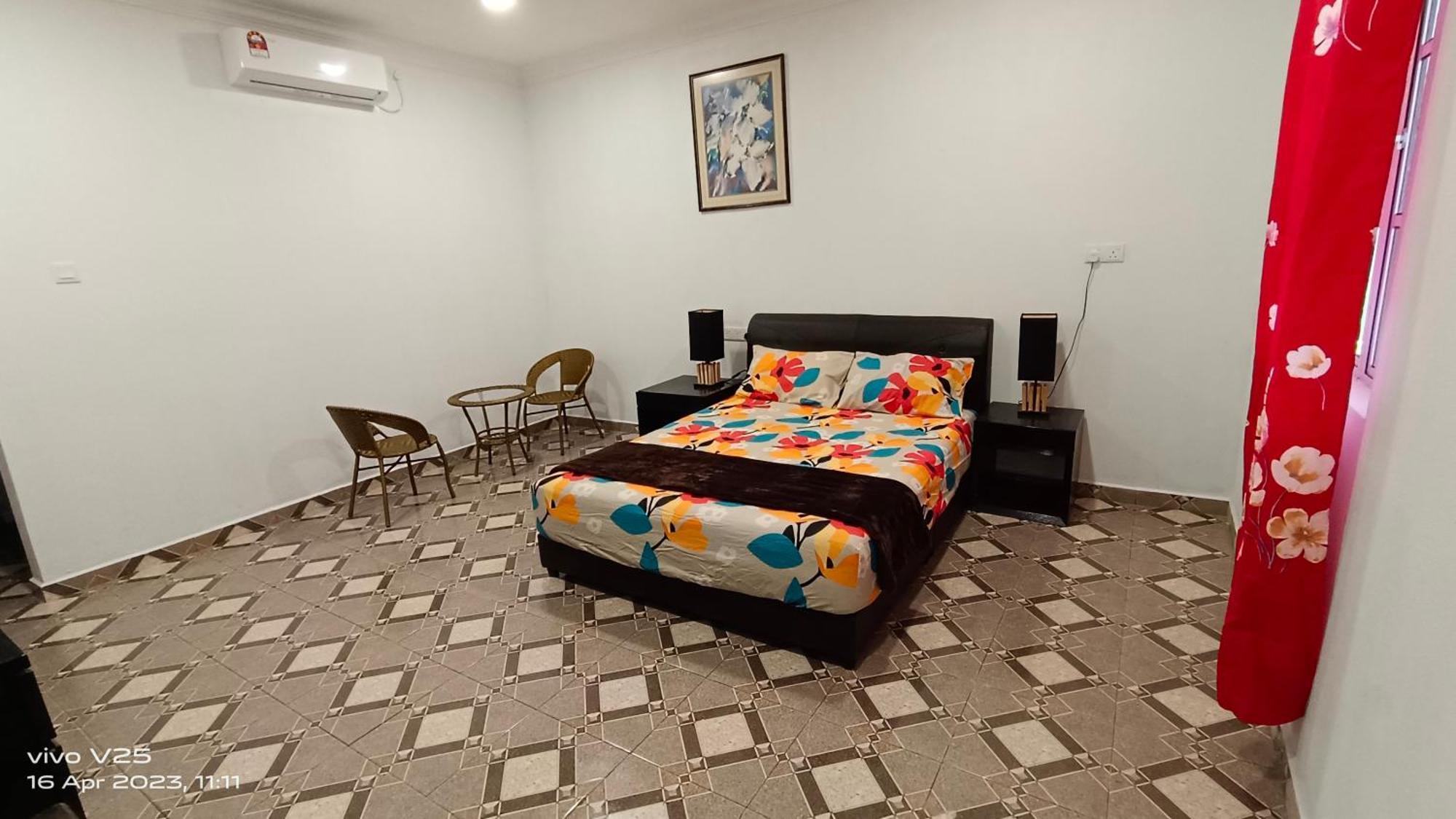 Alfa Roomstay Пантай-Ченанг Номер фото